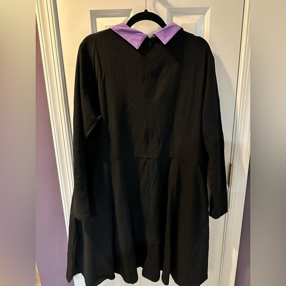 Black Friday Whats to Come Dress - Picture 5 of 5